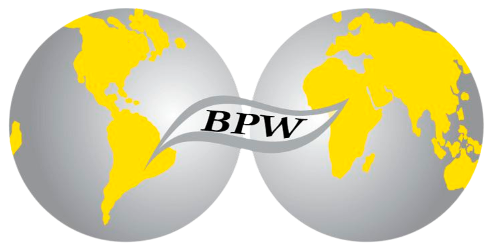 Logo BPW Caxias